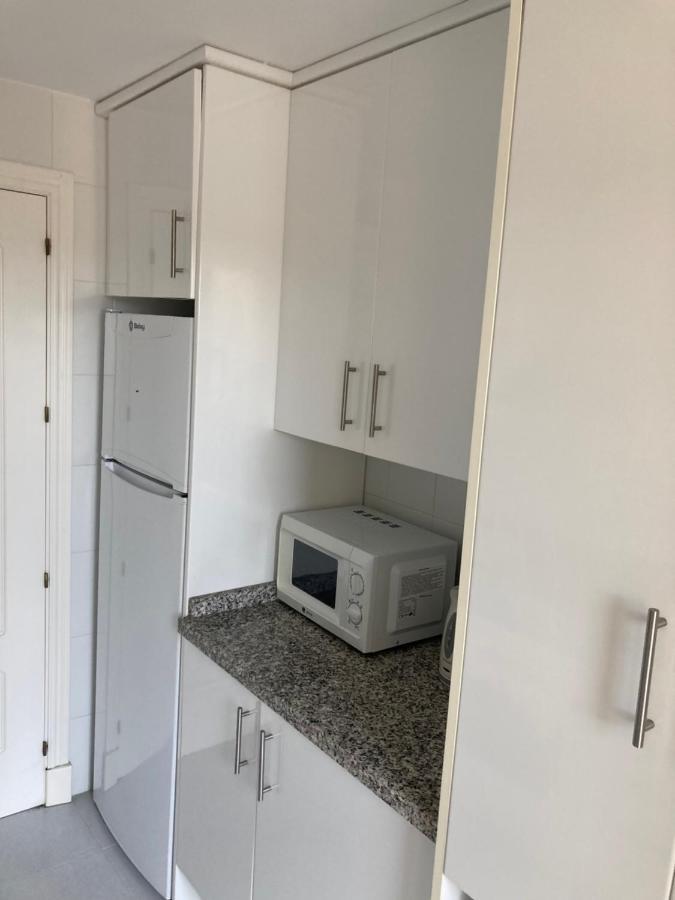 2 Bed Penthouse Apartment 마닐바 외부 사진