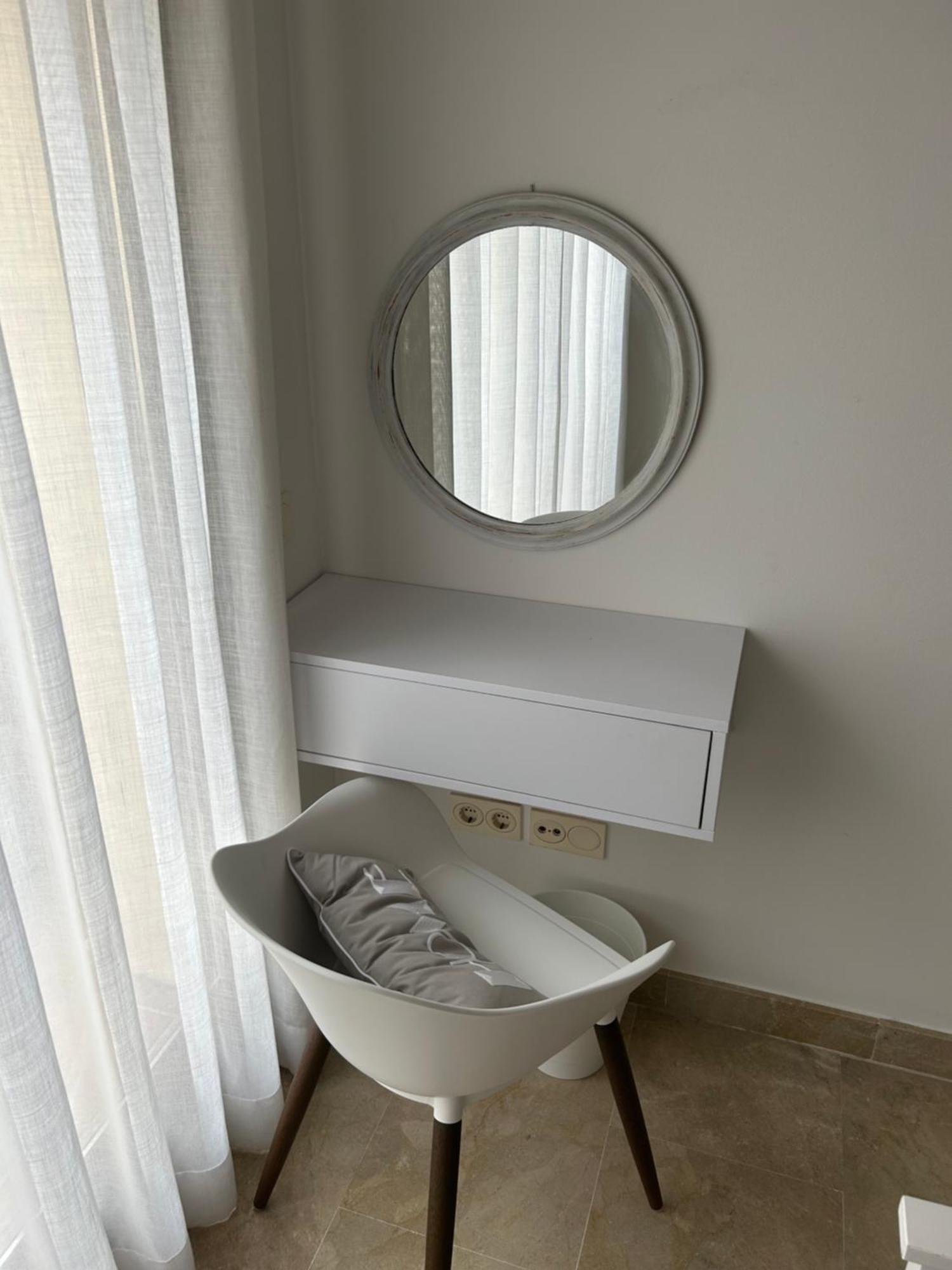 2 Bed Penthouse Apartment 마닐바 외부 사진