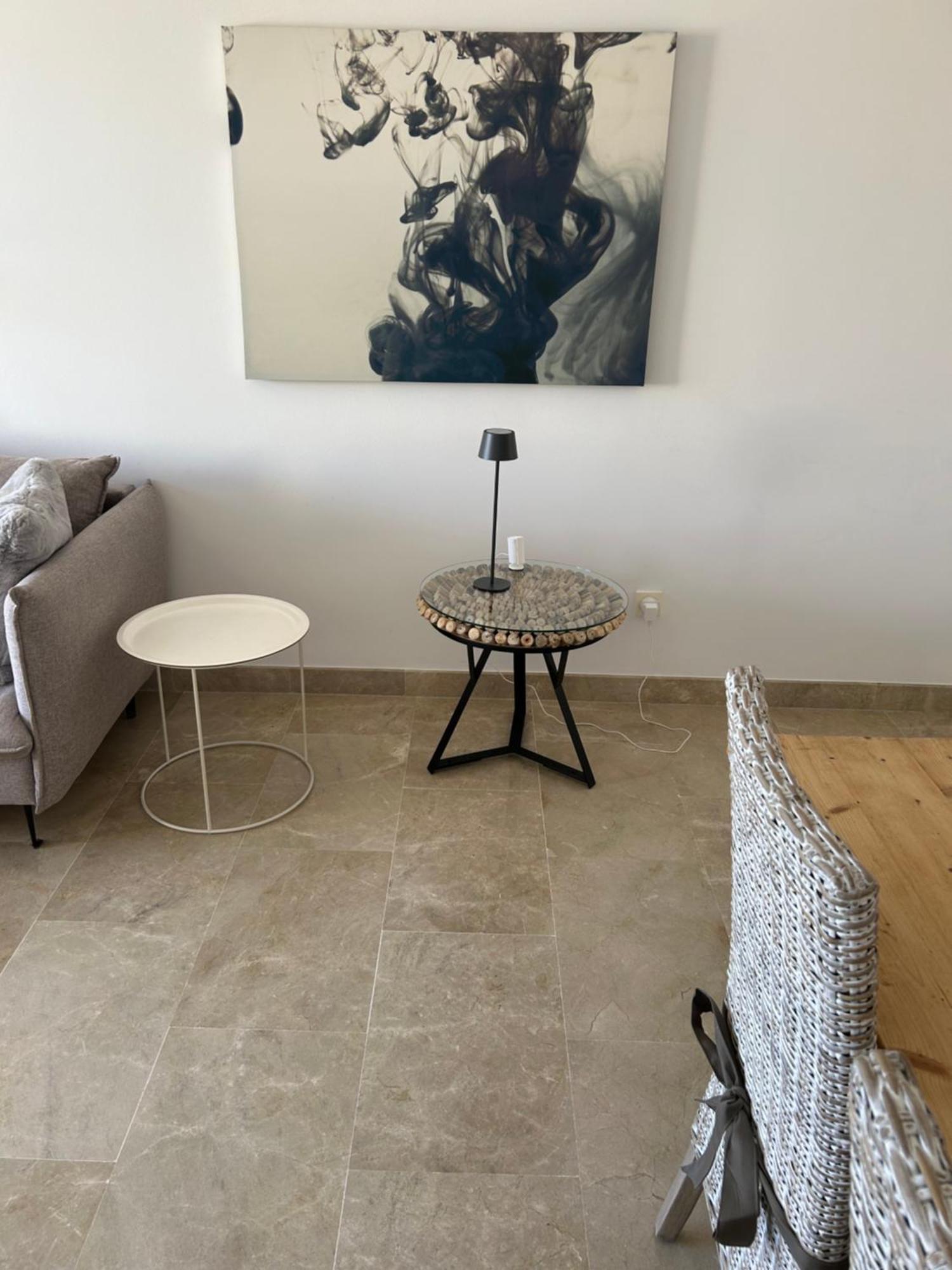 2 Bed Penthouse Apartment 마닐바 외부 사진