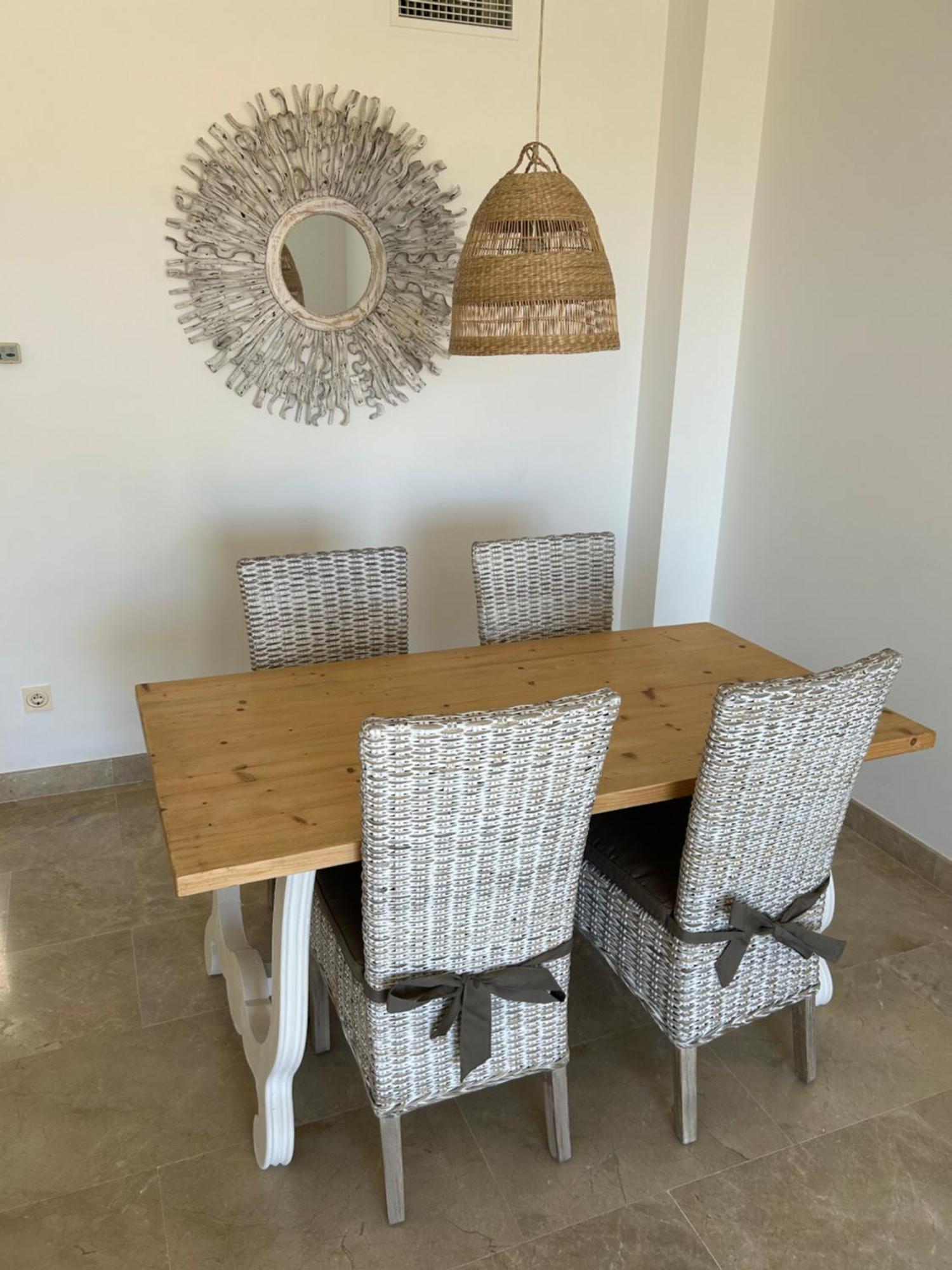 2 Bed Penthouse Apartment 마닐바 외부 사진